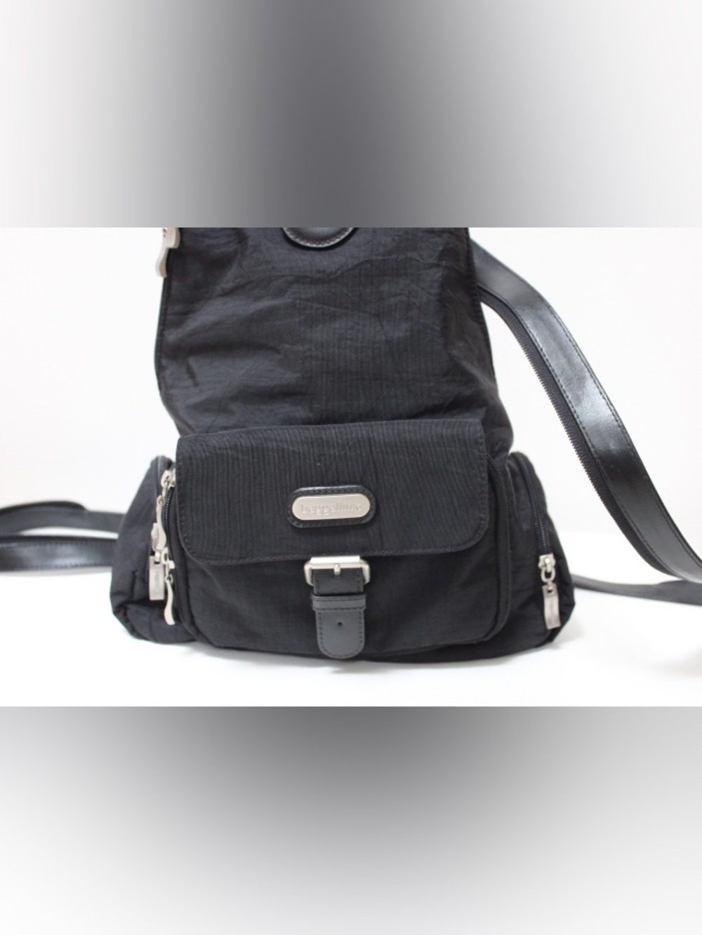 Baggallini backpack - Picture 9 of 11